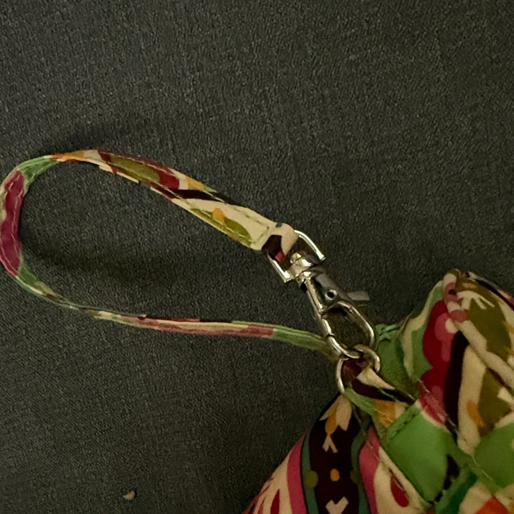 Vera Bradley Baby Bottle Holder